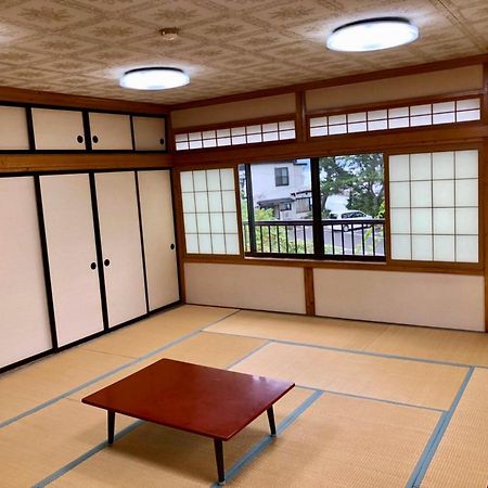 タカマス民宿 Otsuchi Экстерьер фото