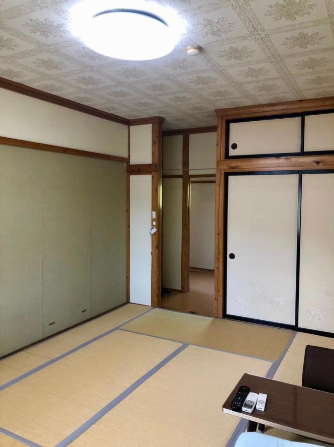 タカマス民宿 Otsuchi Экстерьер фото