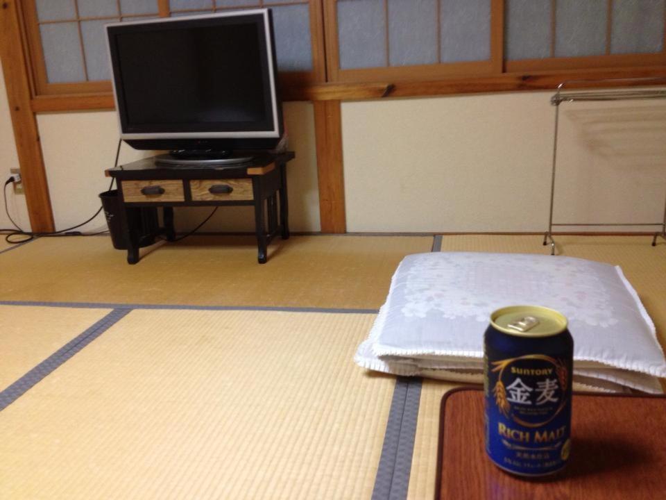 タカマス民宿 Otsuchi Экстерьер фото