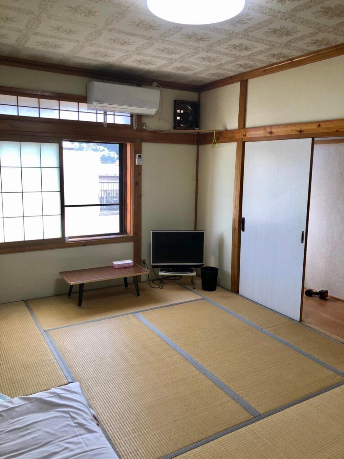 タカマス民宿 Otsuchi Экстерьер фото