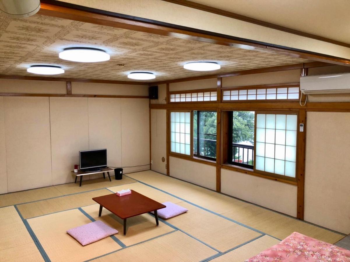 タカマス民宿 Otsuchi Экстерьер фото