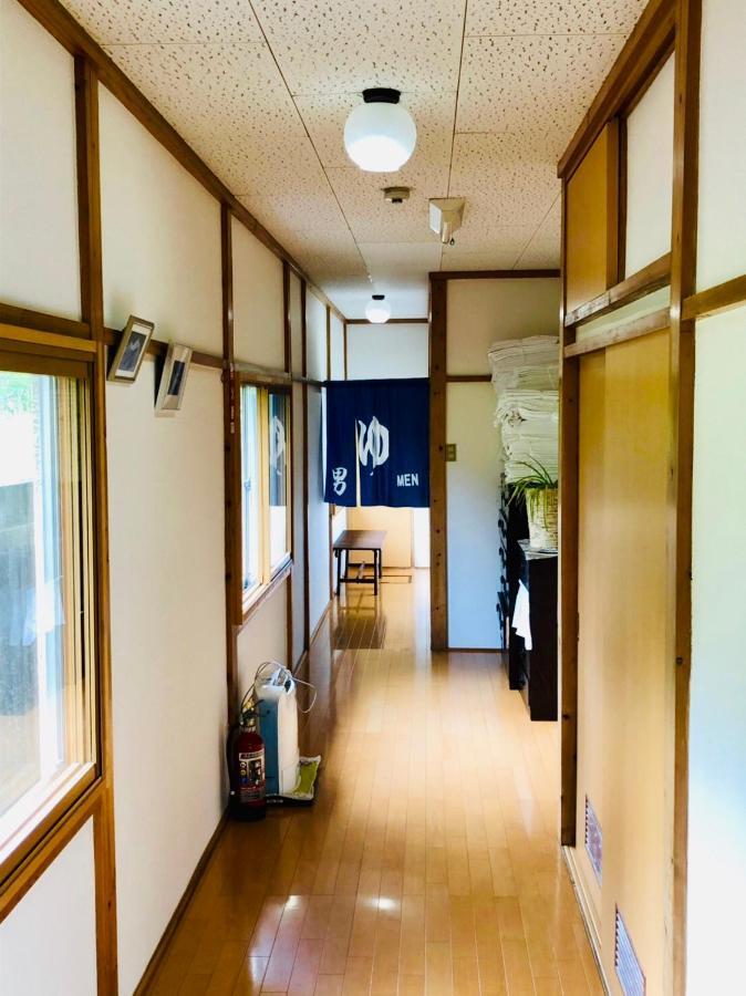 タカマス民宿 Otsuchi Экстерьер фото