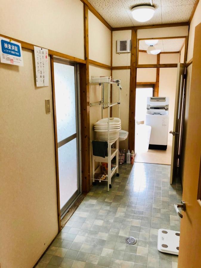 タカマス民宿 Otsuchi Экстерьер фото