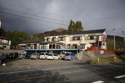 タカマス民宿 Otsuchi Экстерьер фото