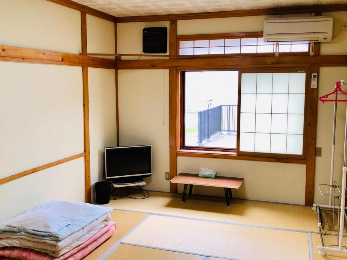 タカマス民宿 Otsuchi Экстерьер фото