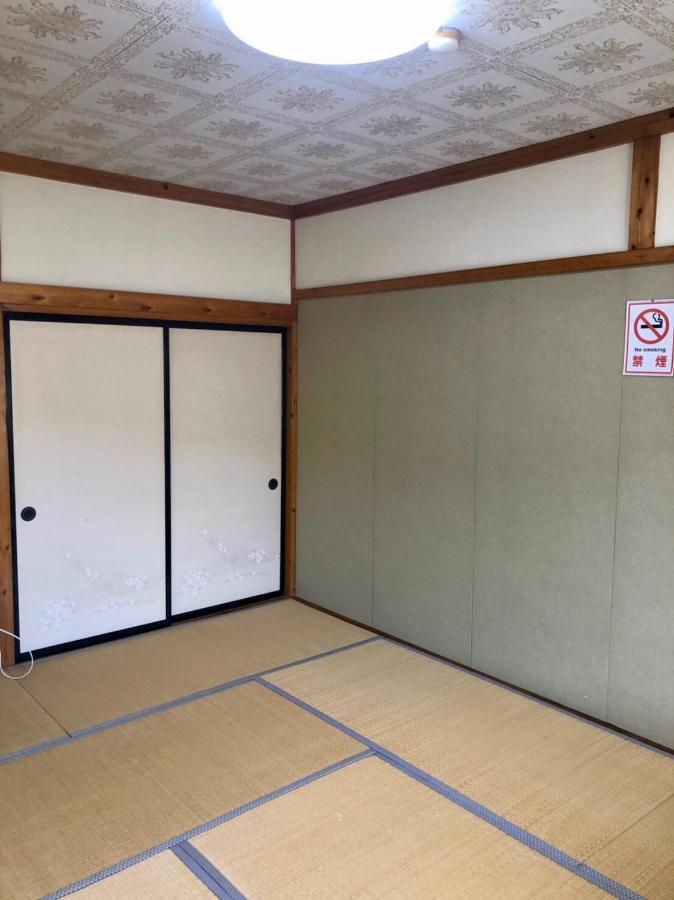 タカマス民宿 Otsuchi Экстерьер фото